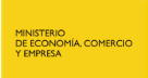 Ministerio de Economía, Comercio e Empresa | Ministerio de Transformación Dixital e Servizo Público.